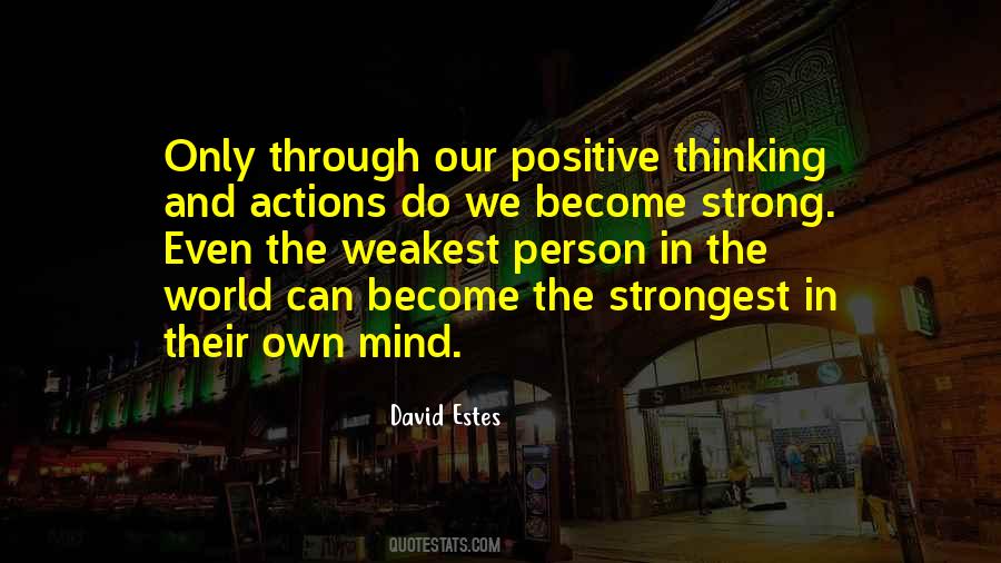 David Estes Quotes #1044917