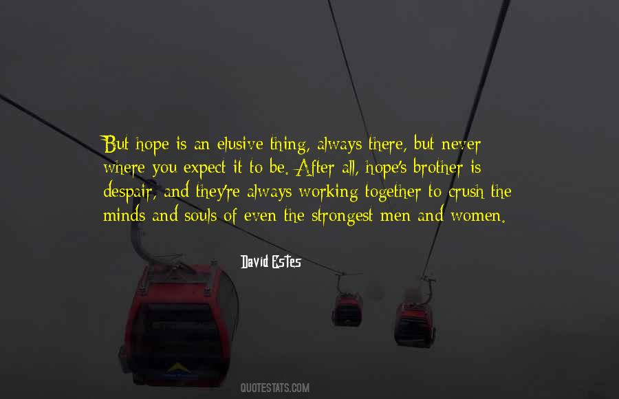 David Estes Quotes #1388033