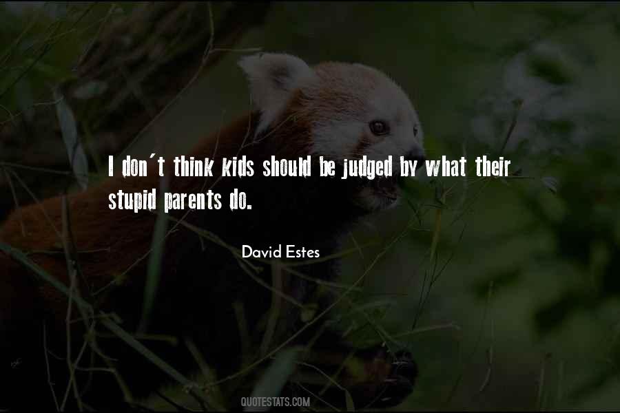 David Estes Quotes #1699018