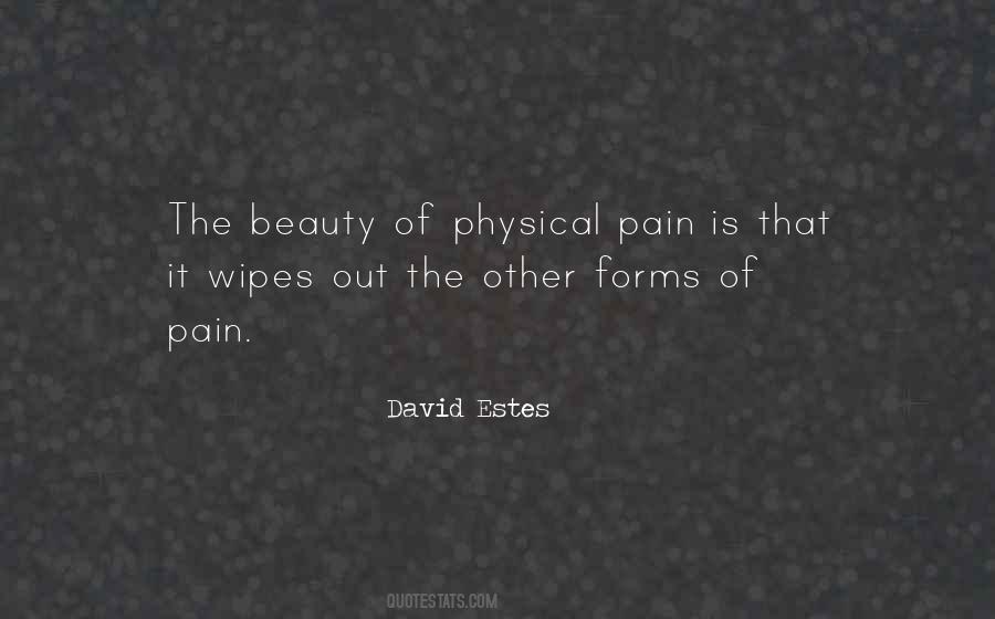 David Estes Quotes #308120