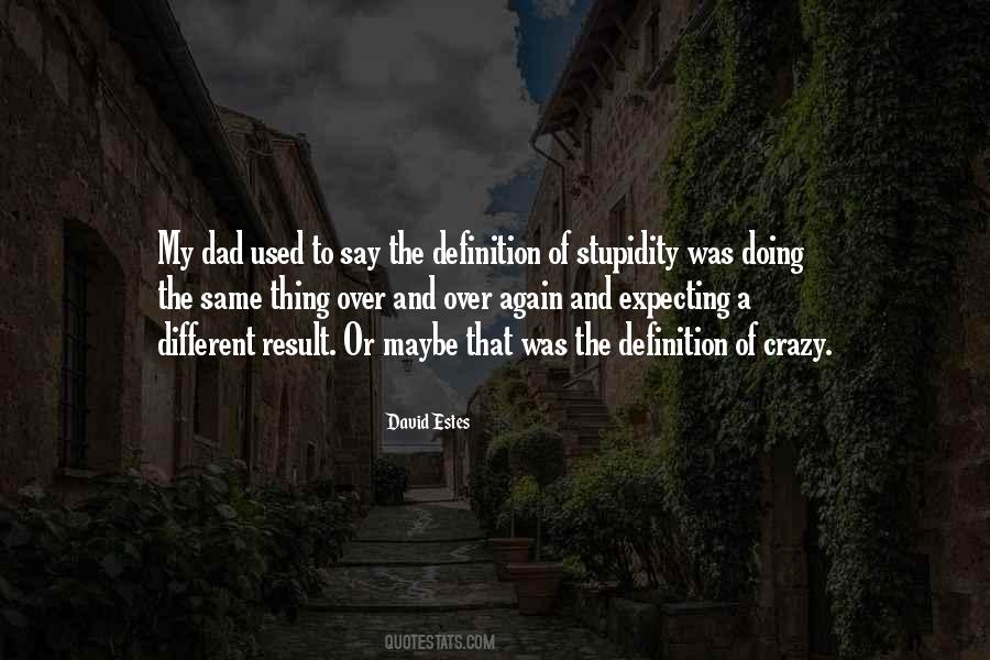 David Estes Quotes #44370