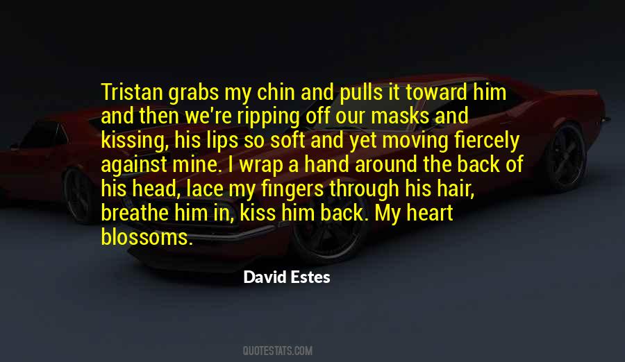 David Estes Quotes #573817