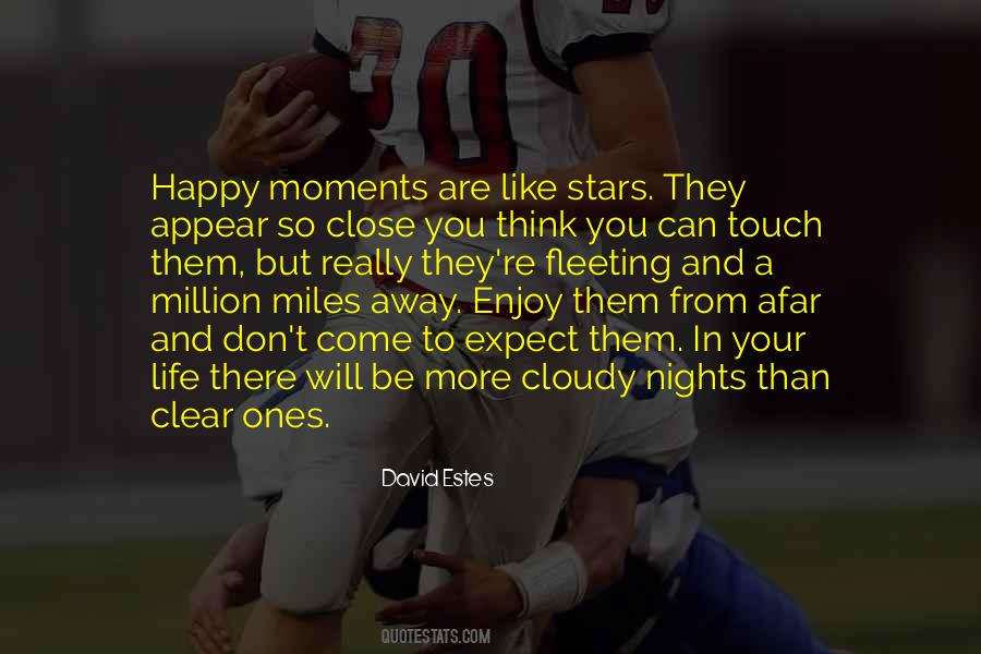 David Estes Quotes #624027