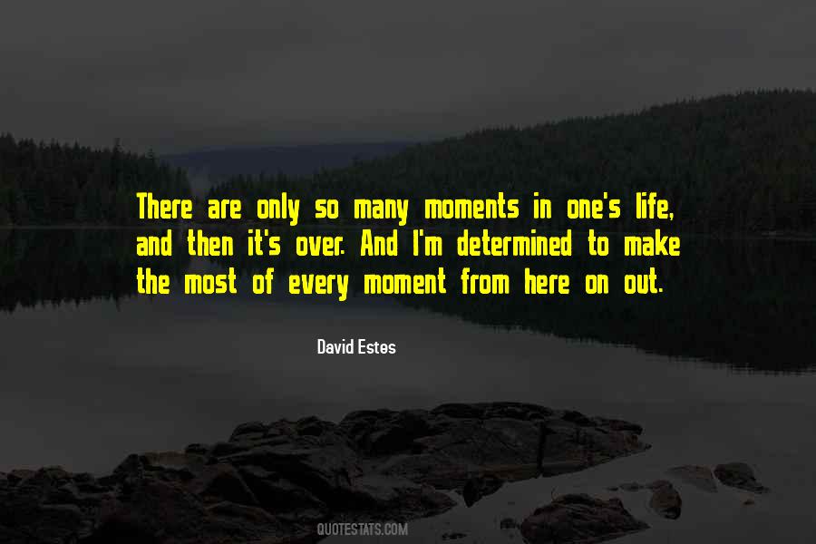 David Estes Quotes #745431