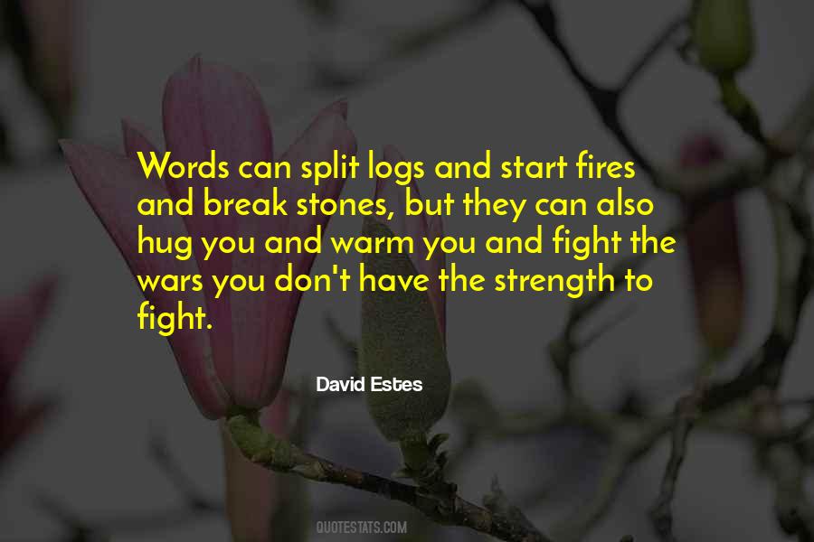 David Estes Quotes #930331