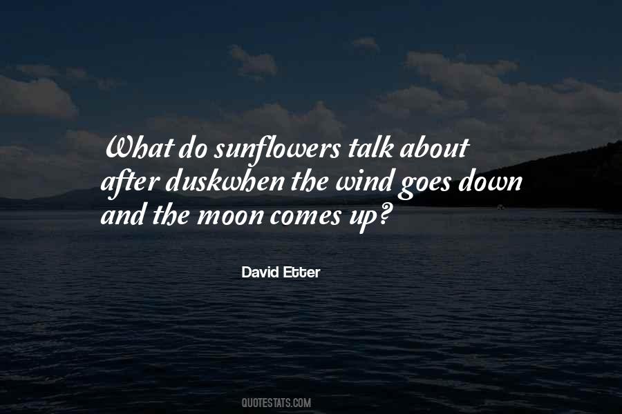 David Etter Quotes #239497