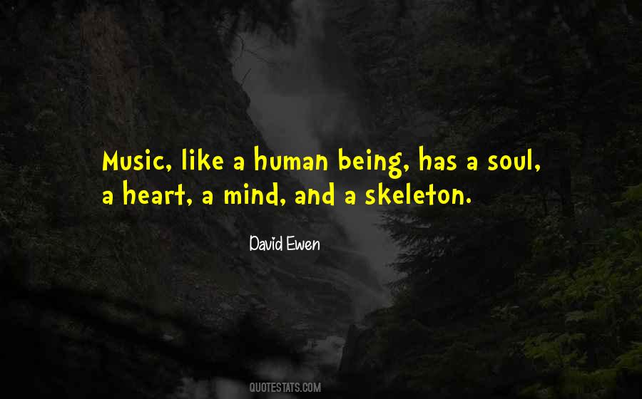 David Ewen Quotes #1558807 David Ewen Quotes #1558807