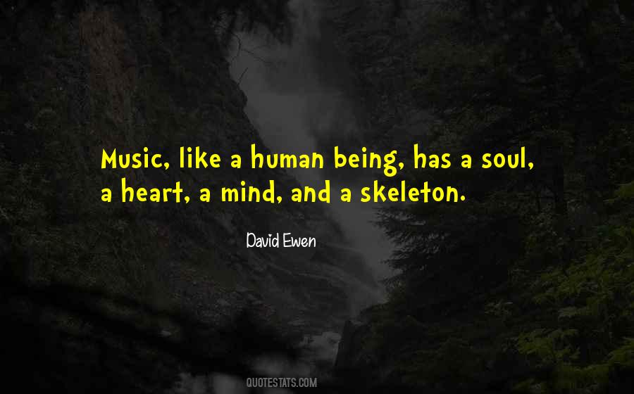 David Ewen Quotes #1558807