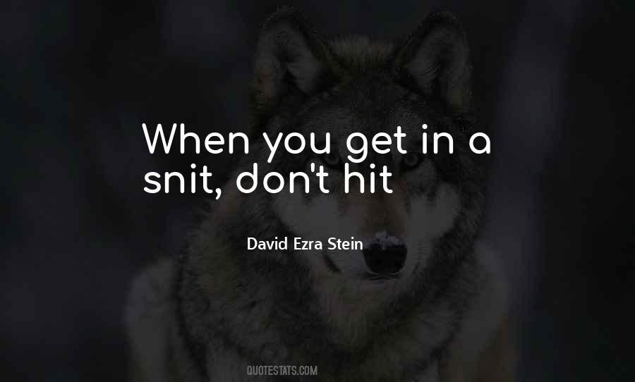 David Ezra Stein Quotes #1731583