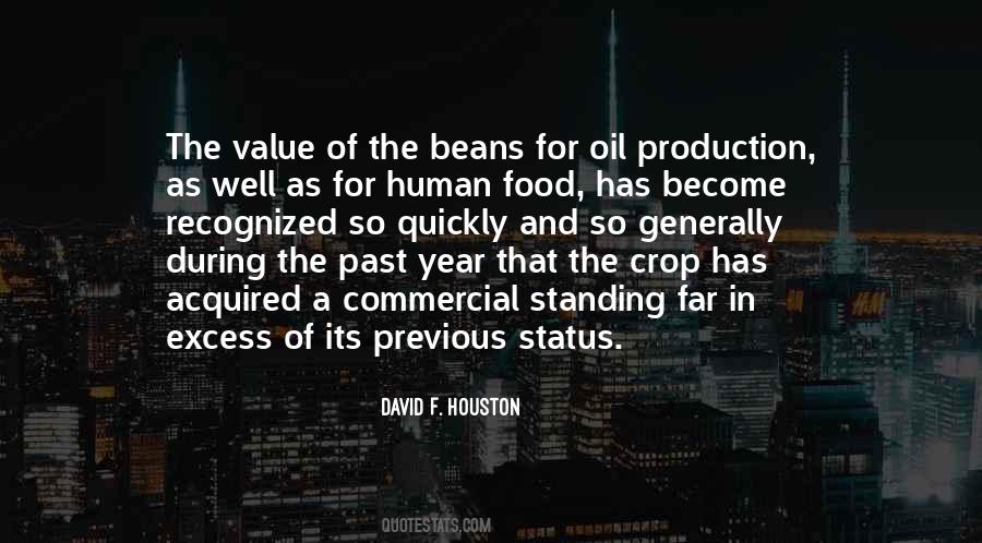 David F. Houston Quotes #1514490