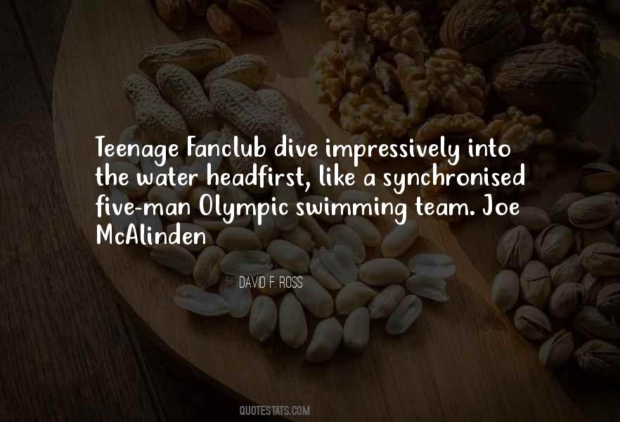 David F. Ross Quotes #656488 David F. Ross Quotes #656488