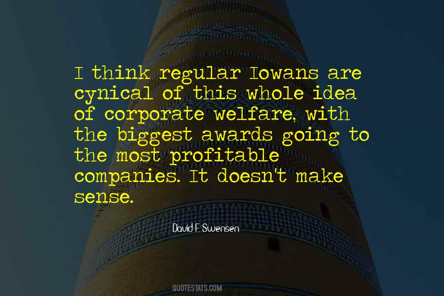David F. Swensen Quotes #163738