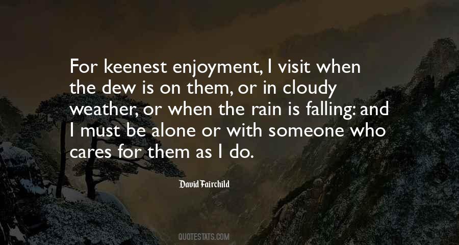 David Fairchild Quotes #1165734 David Fairchild Quotes #1165734
