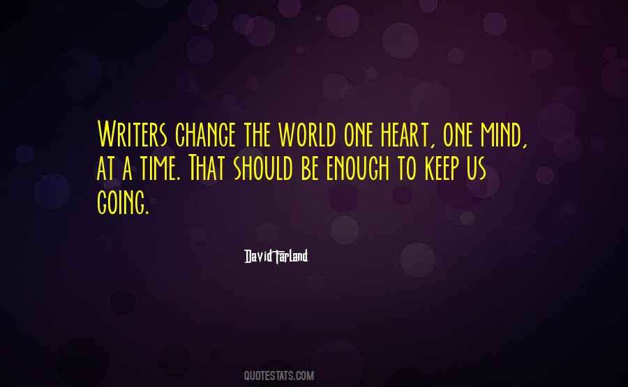 David Farland Quotes #384500