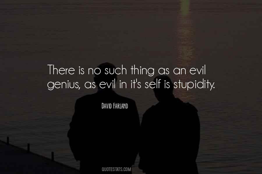 David Farland Quotes #990157