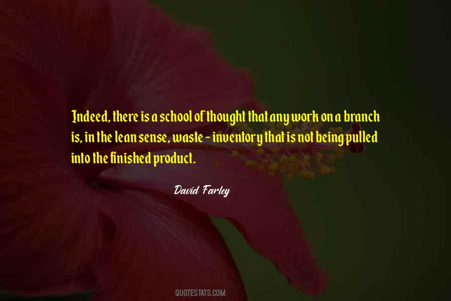 David Farley Quotes #376377