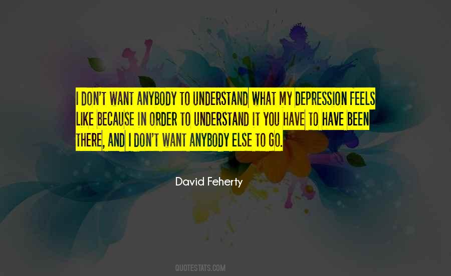 David Feherty Quotes #1007099