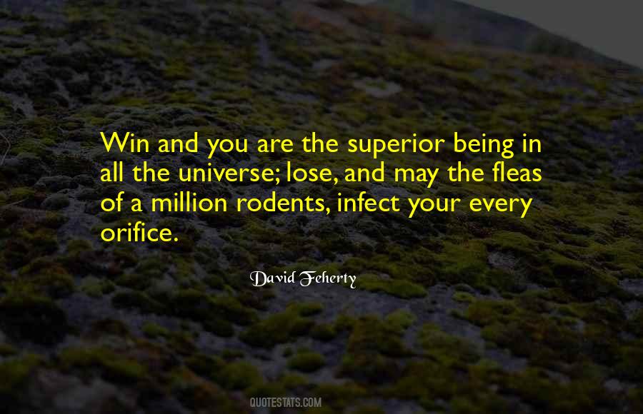 David Feherty Quotes #1114889