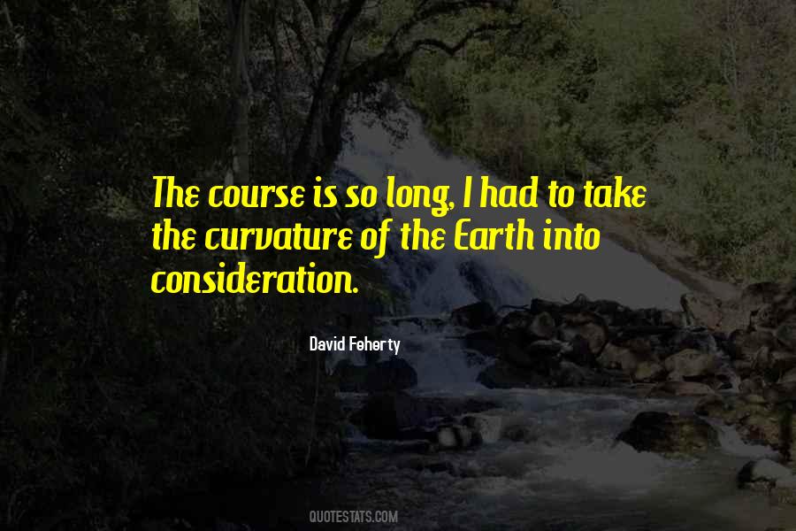 David Feherty Quotes #1162369