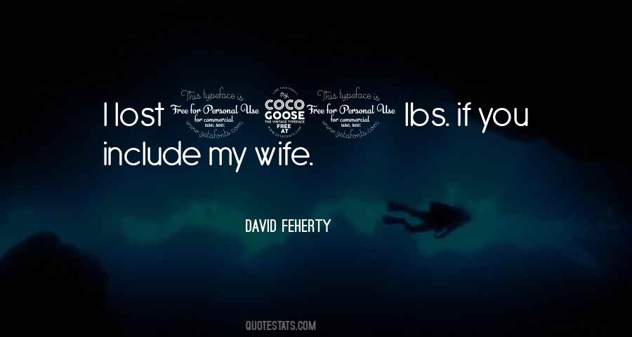 David Feherty Quotes #1226820