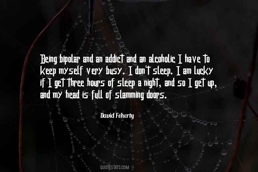 David Feherty Quotes #1502052