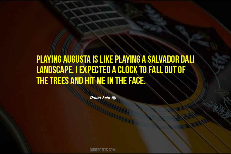 David Feherty Quotes #1797841
