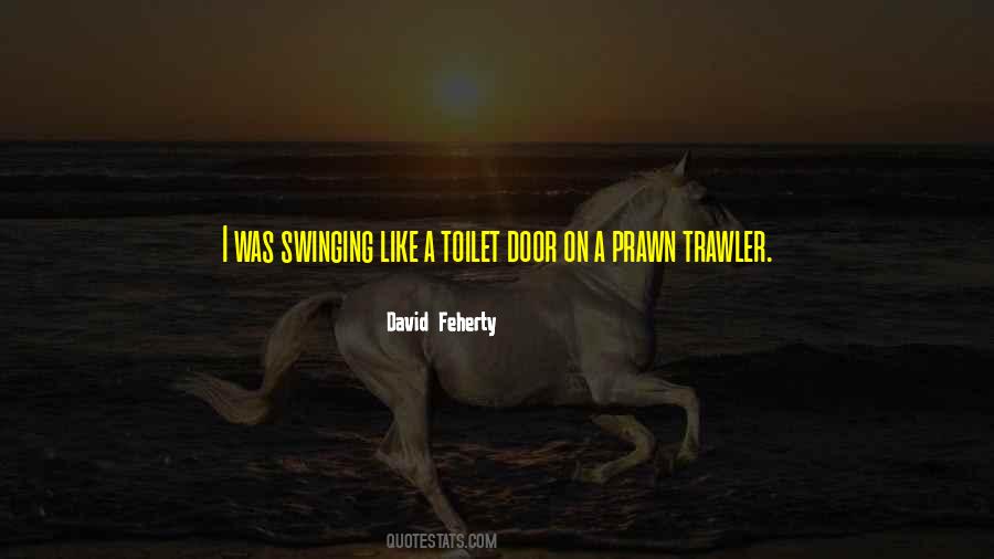 David Feherty Quotes #189557