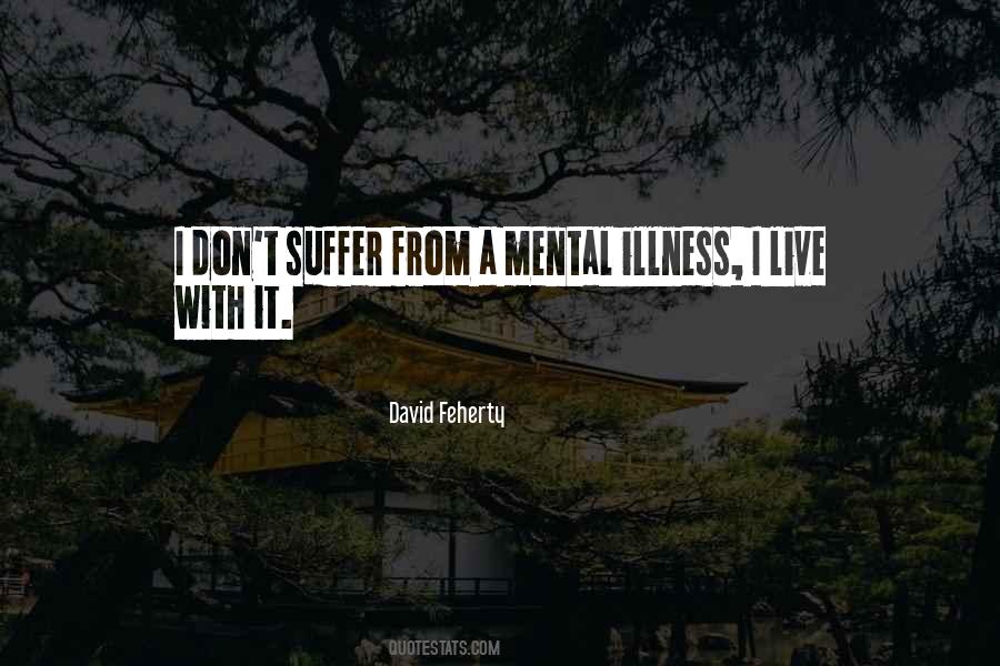 David Feherty Quotes #918664