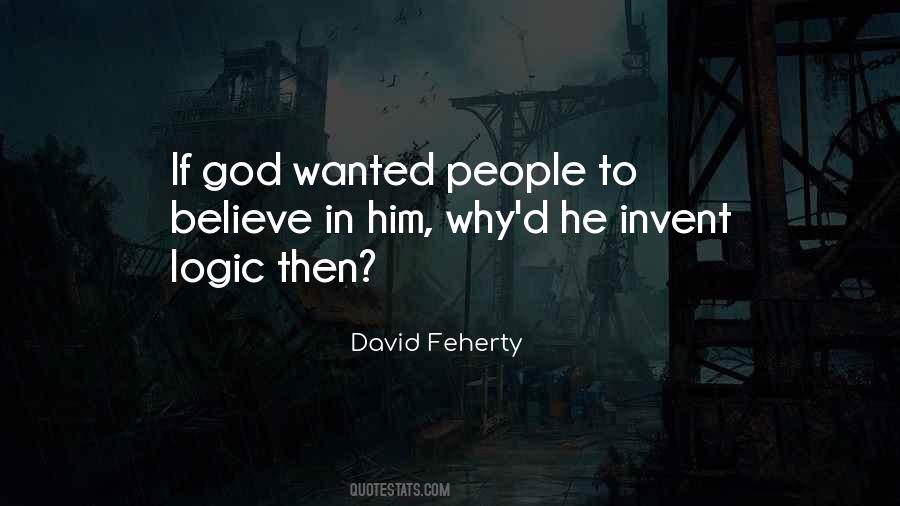 David Feherty Quotes #993862