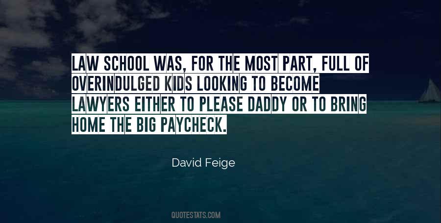 David Feige Quotes #533735 David Feige Quotes #533735
