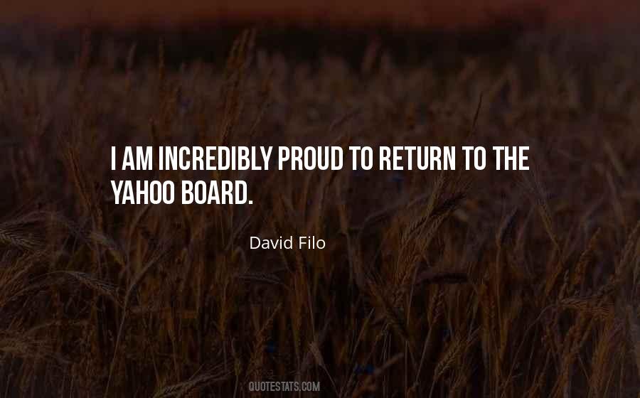 David Filo Quotes #1786099