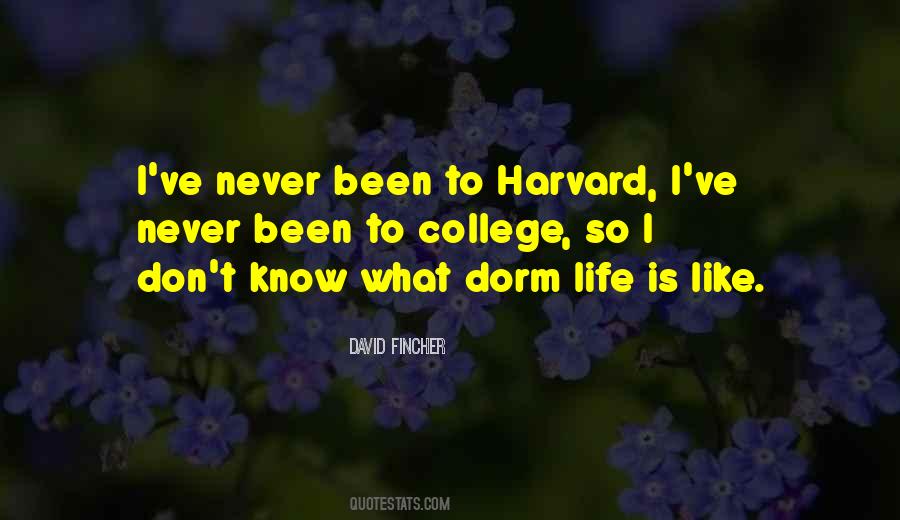 David Fincher Quotes #1016338