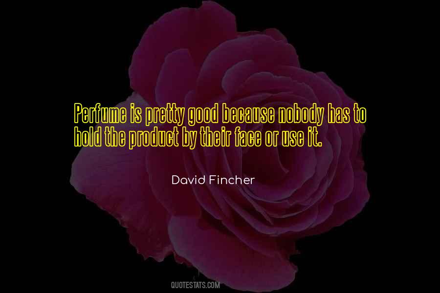 David Fincher Quotes #1191512