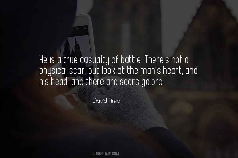 David Finkel Quotes #1234437