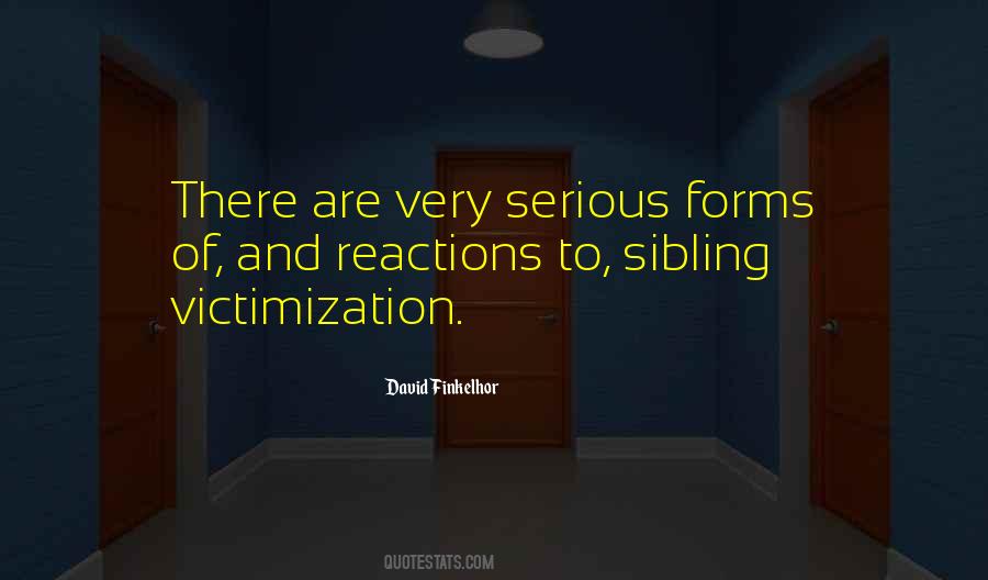 David Finkelhor Quotes #1837347 David Finkelhor Quotes #1837347