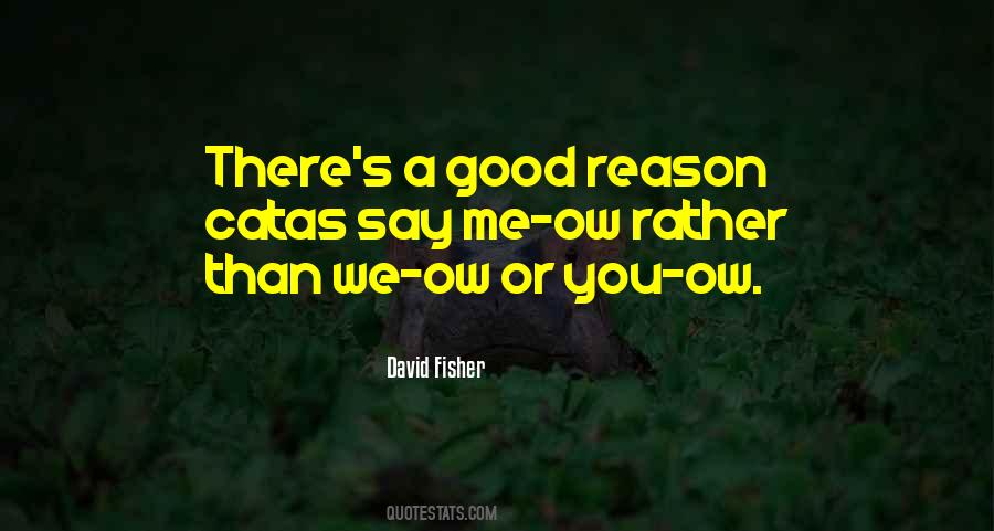 David Fisher Quotes #1577358 David Fisher Quotes #1577358