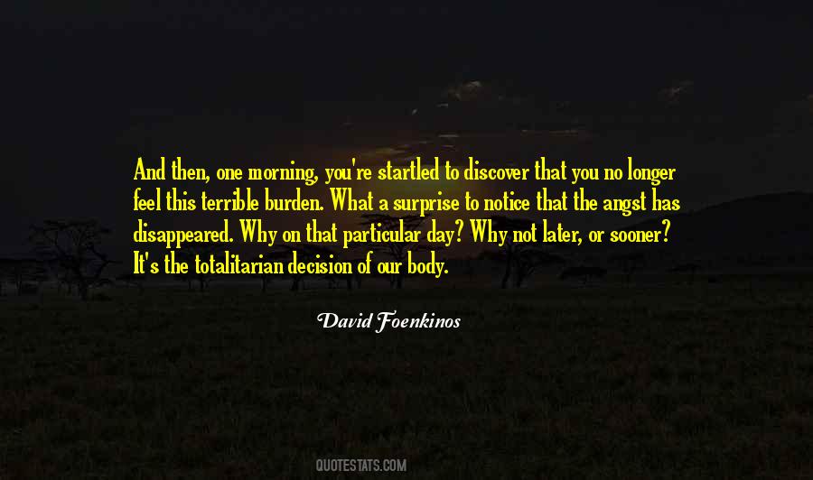 David Foenkinos Quotes #103887