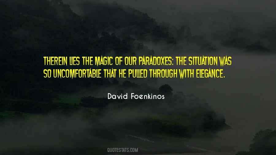 David Foenkinos Quotes #1237405