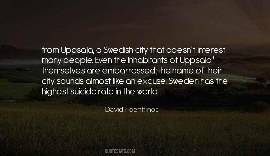David Foenkinos Quotes #370820