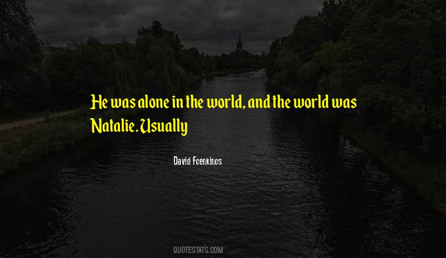 David Foenkinos Quotes #453897