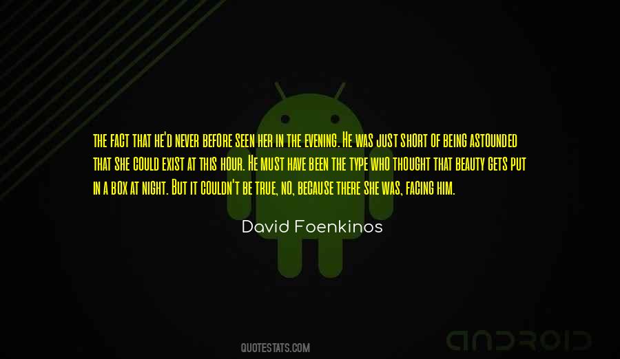 David Foenkinos Quotes #999463