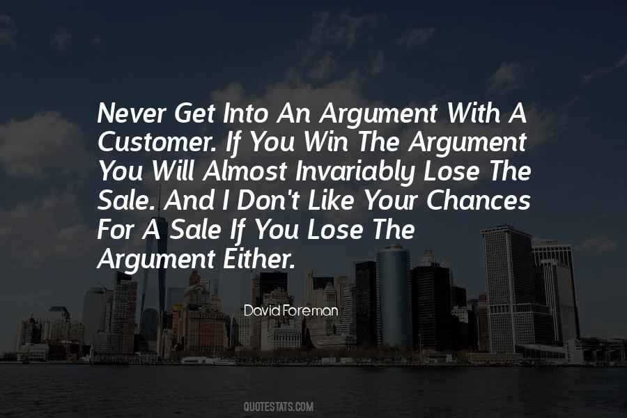 David Foreman Quotes #1057902
