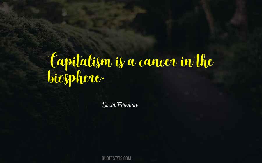 David Foreman Quotes #1322243