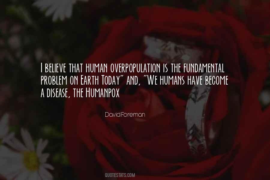 David Foreman Quotes #602028