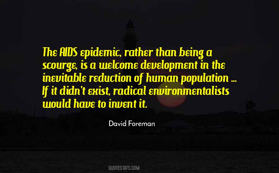 David Foreman Quotes #696909