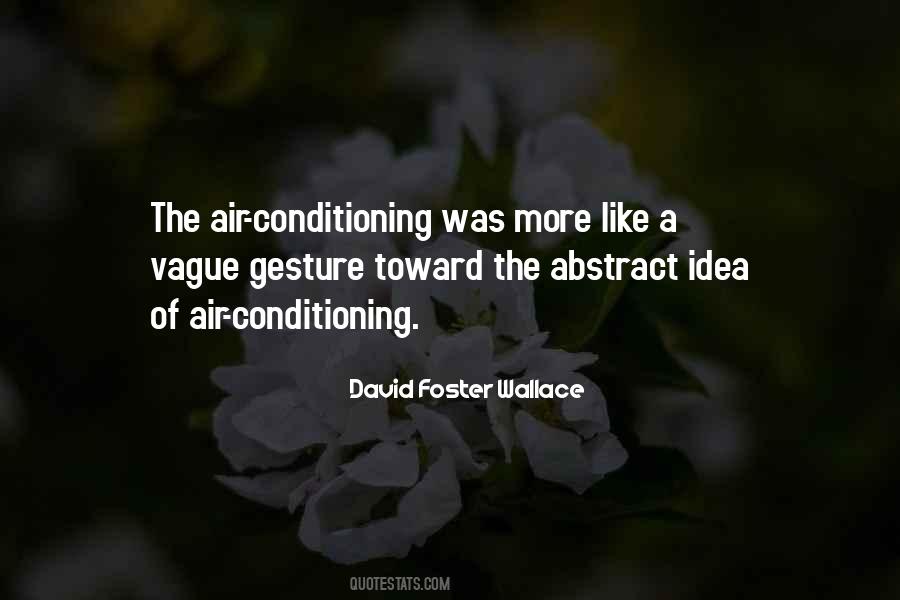 David Foster Wallace Quotes #1135916