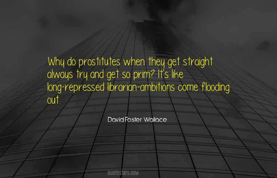 David Foster Wallace Quotes #1136335