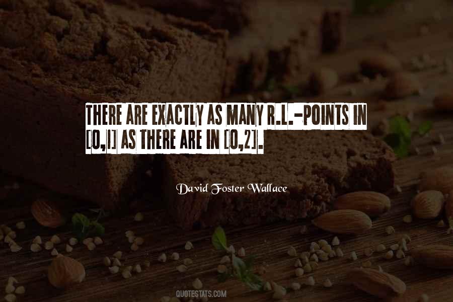 David Foster Wallace Quotes #178566