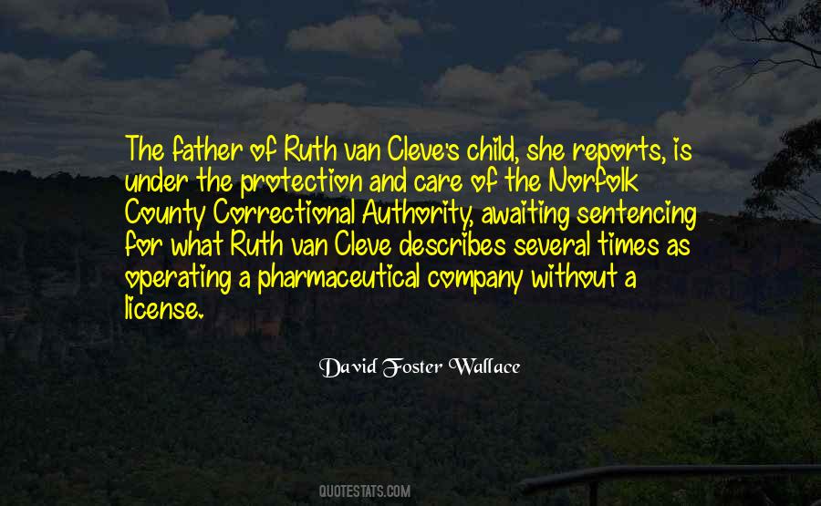 David Foster Wallace Quotes #378055