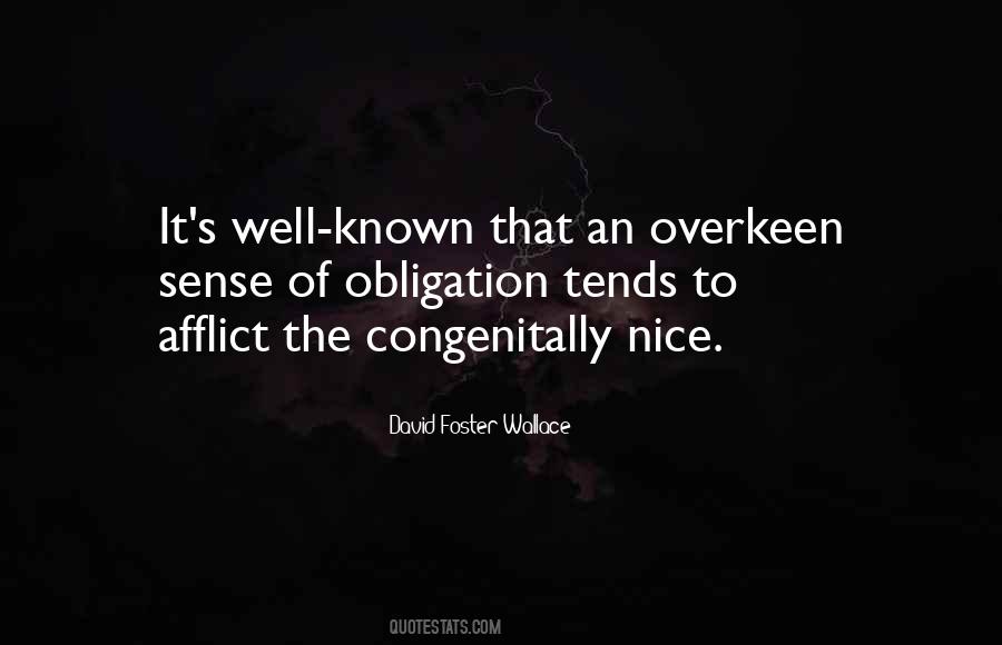 David Foster Wallace Quotes #390630